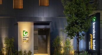 Intip Kenyamanan Karaksa Hotel Premier Tokyo Ginza, Tempat Menginap Terbaik di Tokyo