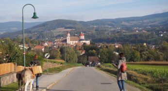 Solo Traveling di Eropa: Temukan Destinasi Impian dari Italia hingga Slovenia