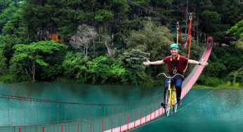 Eksplorasi Wahana Seru di Lido Adventure Park Bogor untuk Libur Nataru yang Tak Terlupakan!