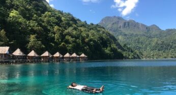 Pantai Ora: Permata Tropis Maluku yang Memikat Wisatawan Dunia