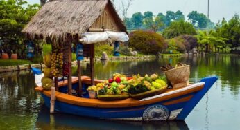 Panduan Lengkap Floating Market Lembang: Tiket, Jam Buka, dan Aktivitas Seru!