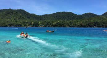 Pulau Rubiah: Surga Tersembunyi bagi Pencinta Snorkeling di Aceh