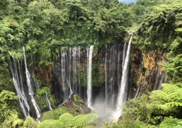 Air Terjun Tumpak Sewu
