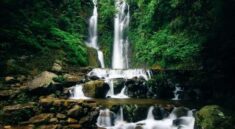 Curug Cilember Bogor