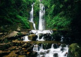 Curug Cilember Bogor