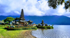 Danau Beratan