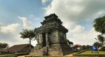 Menelusuri Keindahan Candi Pringapus: Wisata Sejarah Tersembunyi di Temanggung