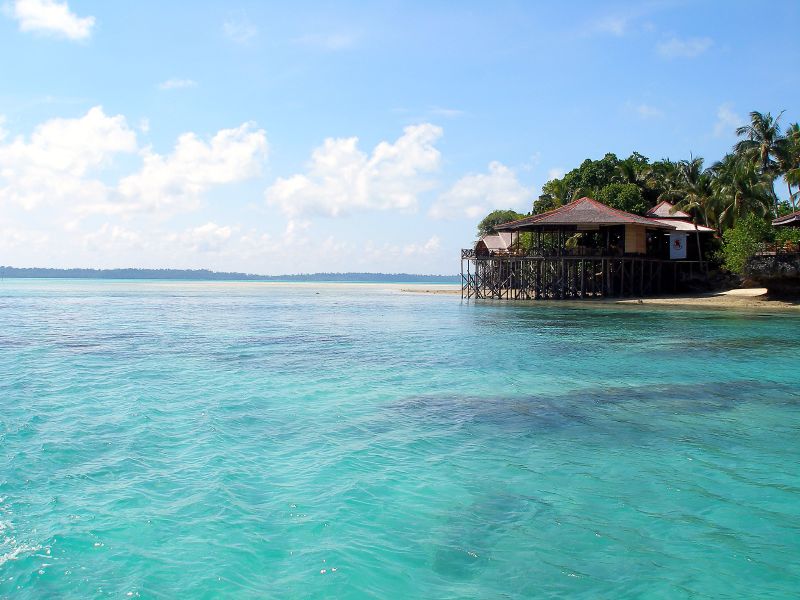 Kepulauan Derawan