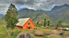 Lembah Baliem Papua
