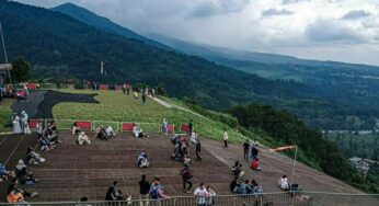 Puncak Paralayang Bogor: Panduan Lengkap Tiket, Daya Tarik, dan Fasilitas