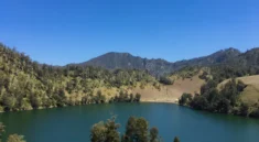 Ranu Kumbolo