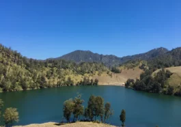 Ranu Kumbolo