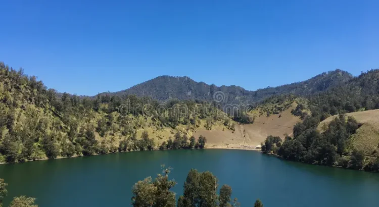 Ranu Kumbolo