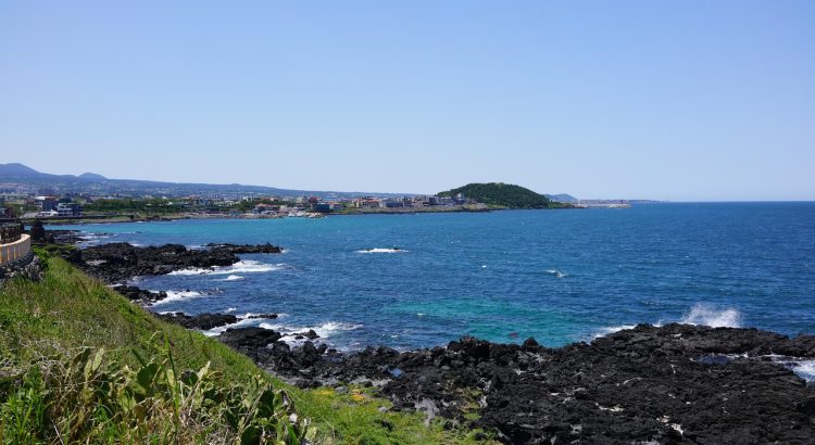 6 Rekomendasi Wisata Alam Jeju