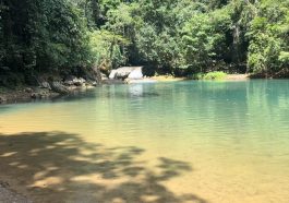Air Terjun Bantimurung