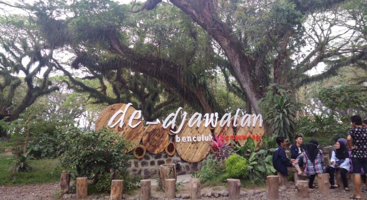 De Djawatan Banyuwangi