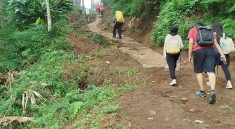 Menjelajah Gunung Ciremai