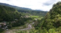 Ngarai Sianok