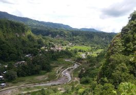 Ngarai Sianok