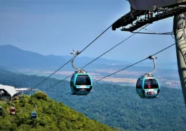 Panduan Seru Wisata Langkawi