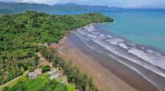 Pantai Air Manis