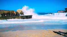 Pantai Klayar