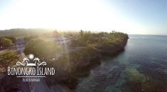 Pulau Binongko