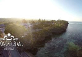 Pulau Binongko