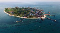 Pulau Derawan