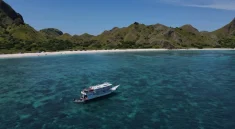 Taman Nasional Komodo
