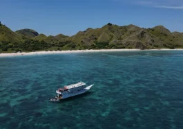 Taman Nasional Komodo