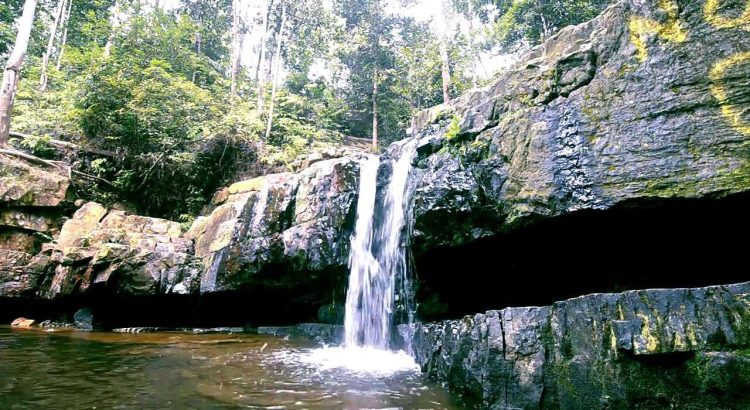 Telaga Bidadari Batam