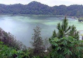 Telaga Ngebel Ponorogo