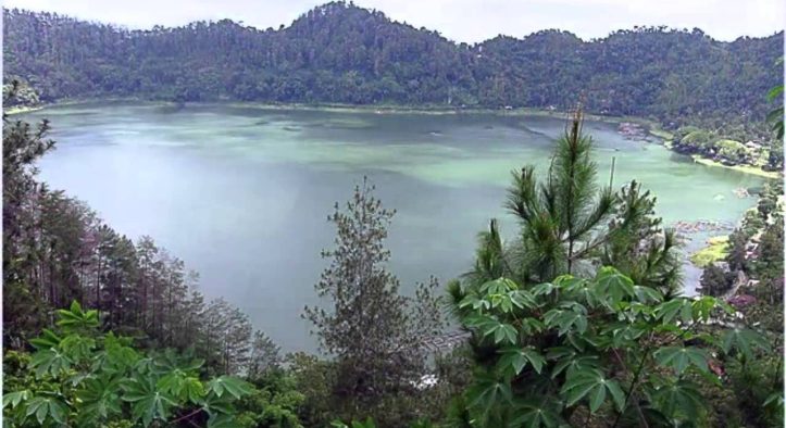 Telaga Ngebel Ponorogo: Tiket Masuk, Jam Buka, dan Daya Tarik Wisatanya