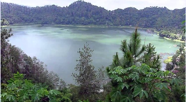 Telaga Ngebel Ponorogo