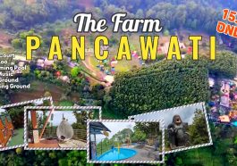 The Farm Pancawati Bogor