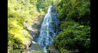Pesona Tersembunyi Air Terjun Didingga: Keajaiban Alam yang Memikat