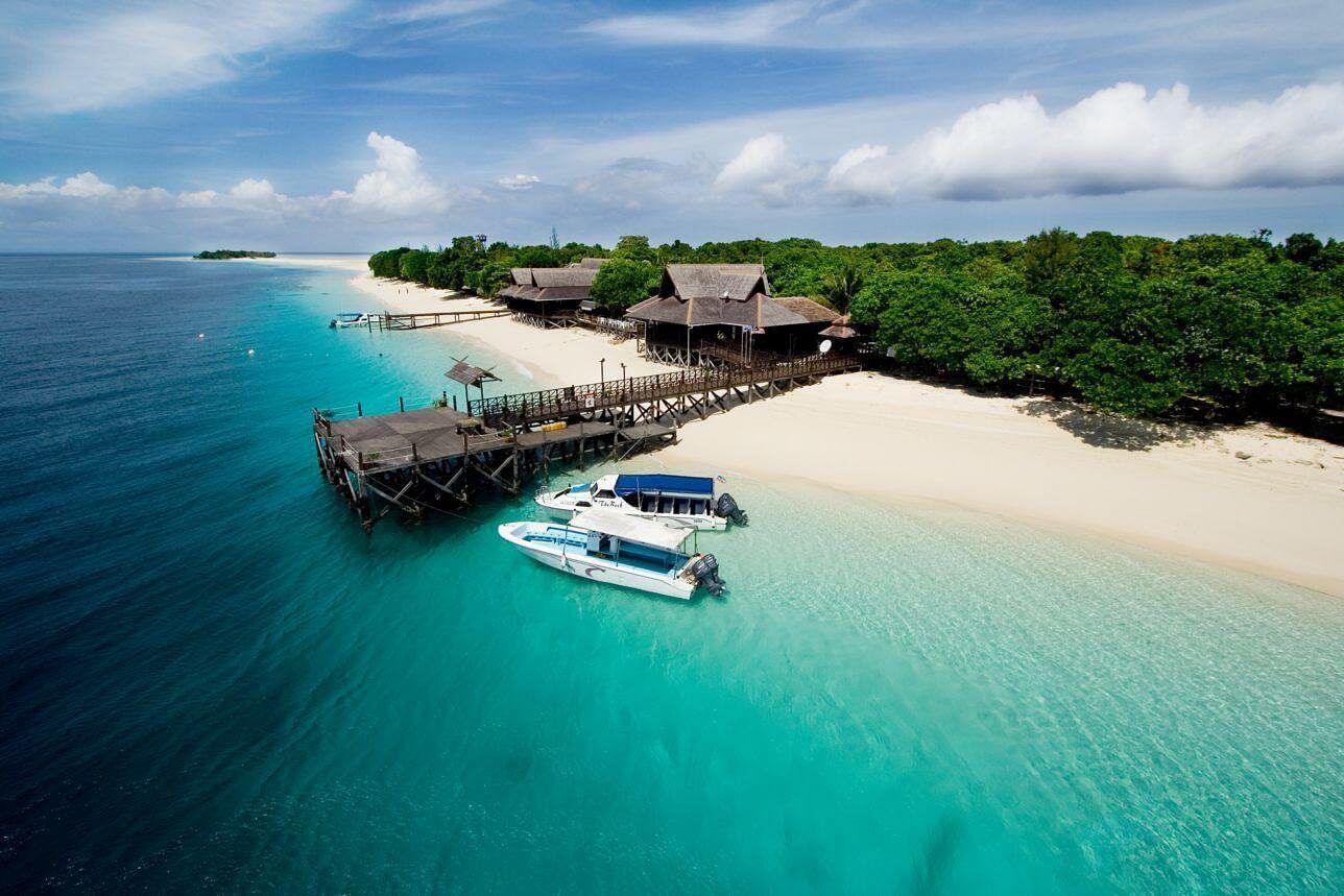 Borneo Beach Jorong