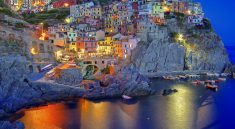 Cinque Terre