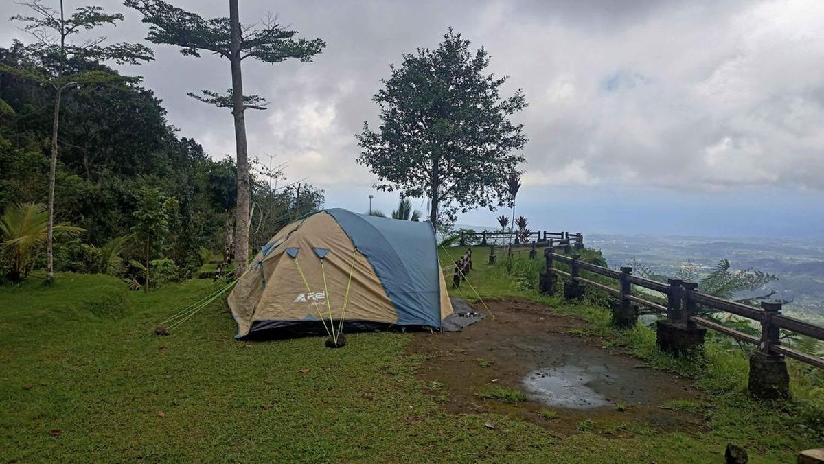 Damainya Taman Harmoni