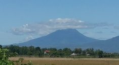 Eksplorasi Gunung Seulawah Agam