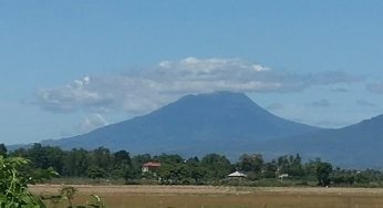 Melangkah ke Langit Aceh: Eksplorasi Gunung Seulawah Agam
