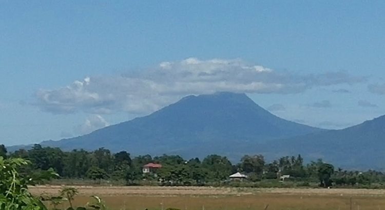 Eksplorasi Gunung Seulawah Agam
