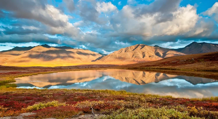 Gates of the Arctic