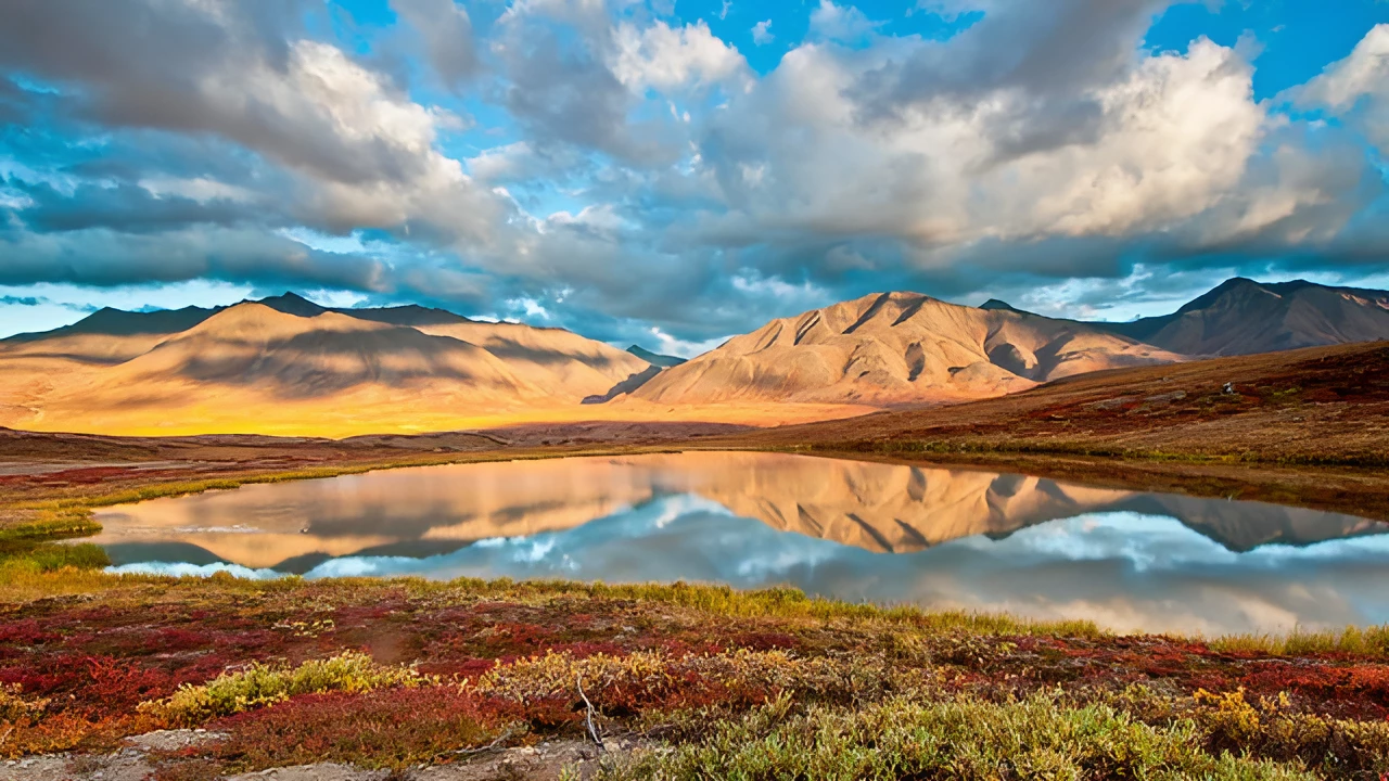 Gates of the Arctic
