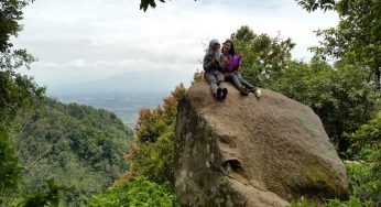 Menjelajah Gunung Manglayang: Rute Favorit Pendaki Bandung