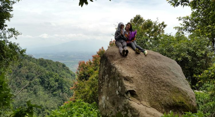 Gunung Manglayang