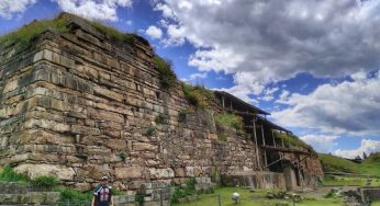 Huaraz Peru: Gerbang Petualangan Menuju Jantung Pegunungan Andes