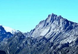 Jelajah Puncak Mandala