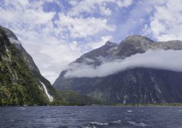 Milford Sound